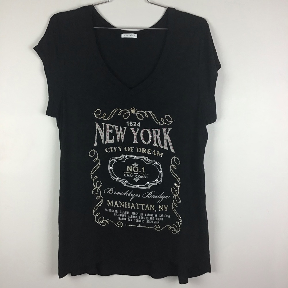 Occasion New York T-shirt